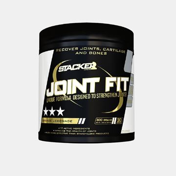 Picture of STACKER JOINT FIT 300G